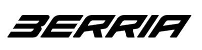 logo de la marca de bicicletas Berria