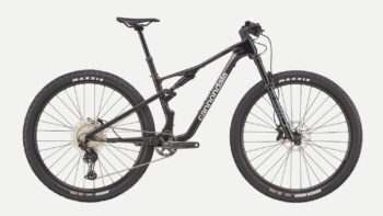 CANNONDALE SCALPEL CRB 4