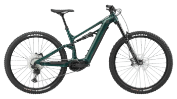 Ebike - Full