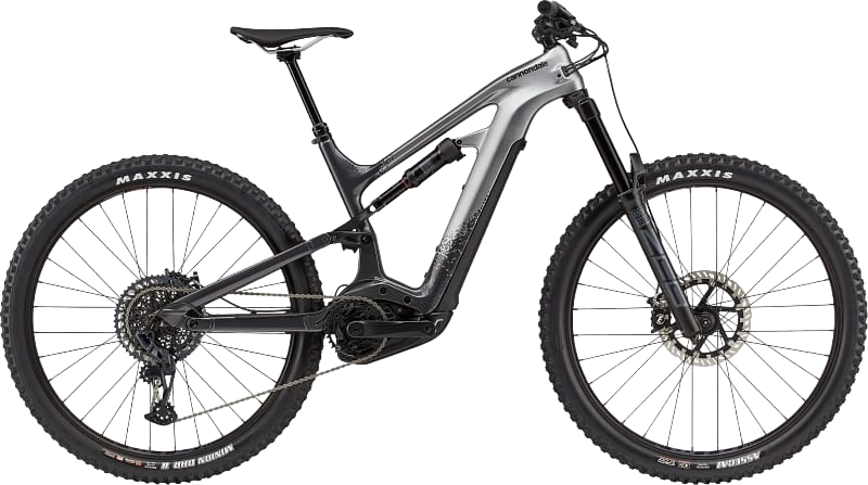Ebike - Pro 1 Ebike - Pro