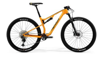 merida-ninety-six-rc-5000-naranja-negra