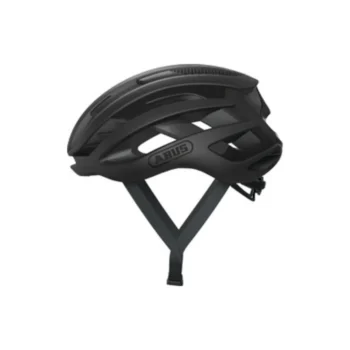 Casco-Abus-Airbreaker-Velvet-Black