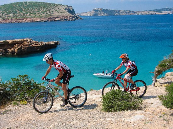 ibiza bici 2